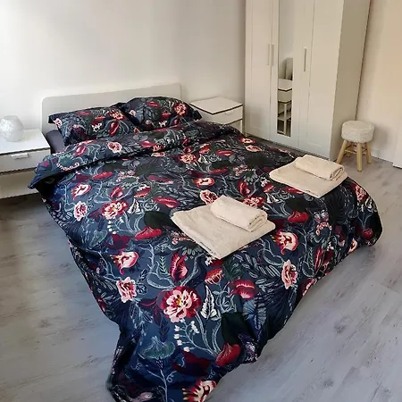 公寓 Sluizekenstraat 4 根特